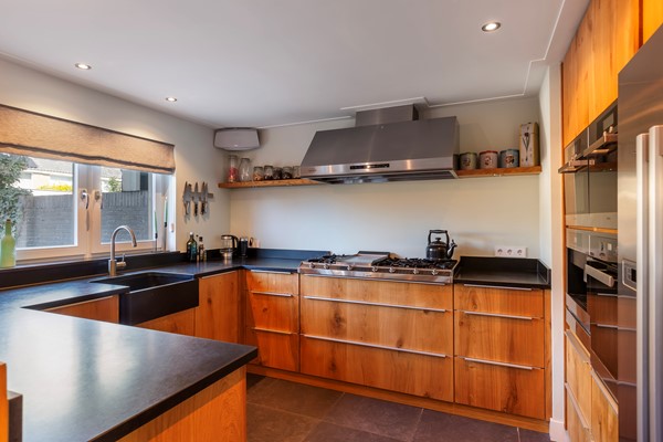 Medium property photo - Adriaan Mouriszweg 5, 2203 GA Noordwijk